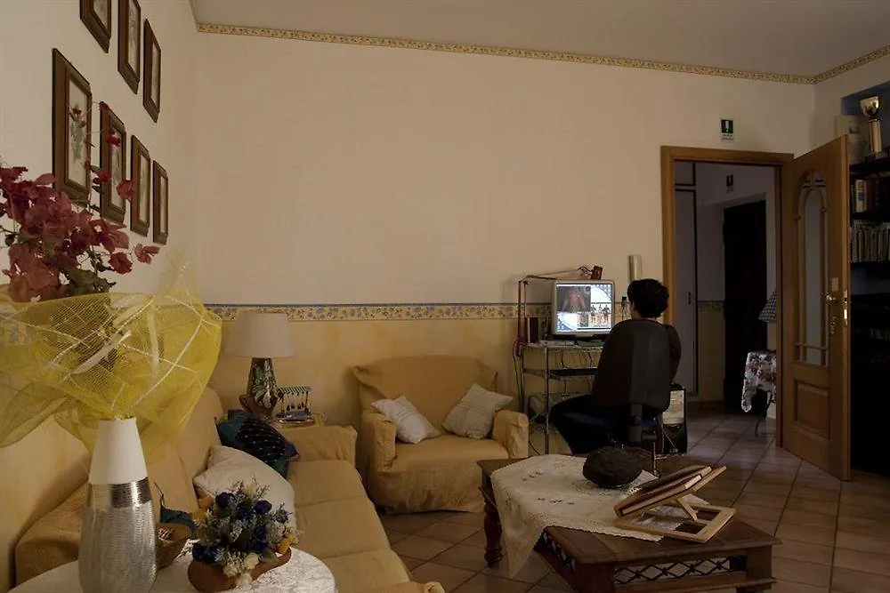 B&B Giuseppe Verdi Bed & Breakfast