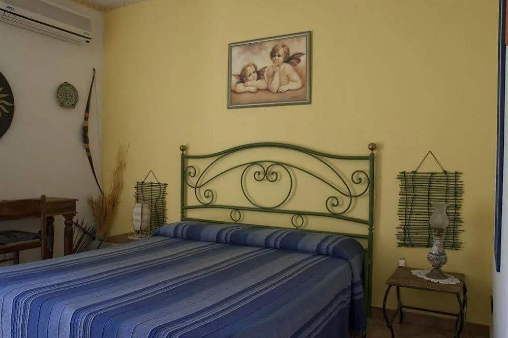 B&B Giuseppe Verdi Catania