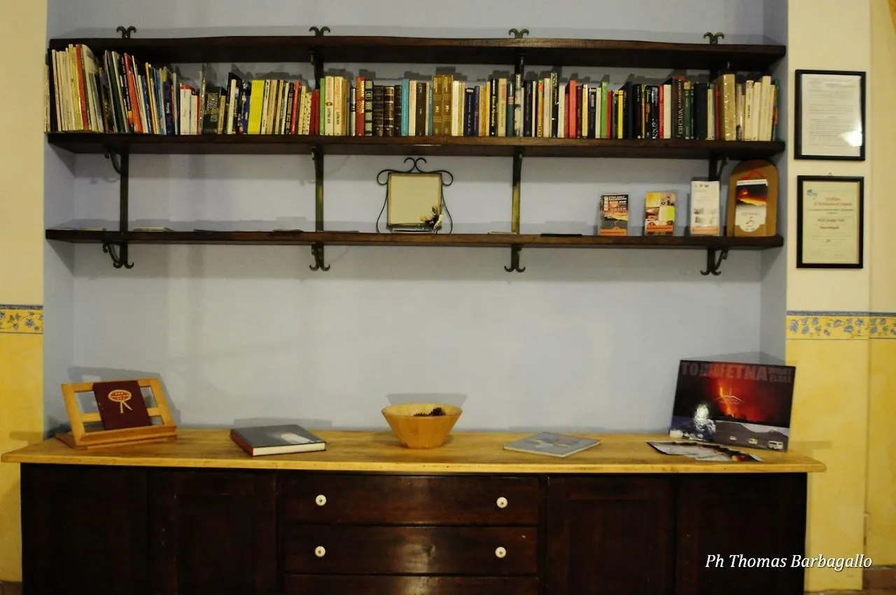 B&B Giuseppe Verdi Italy