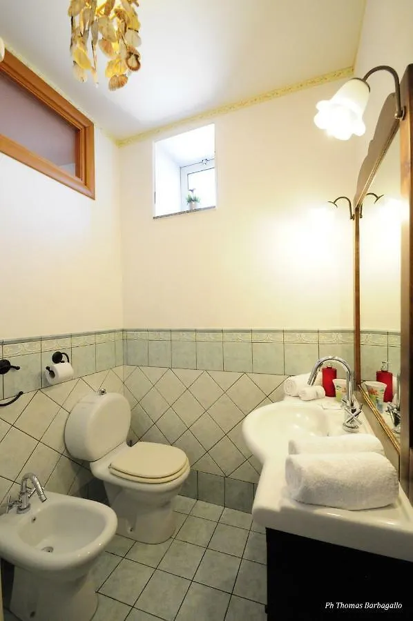 B&B Giuseppe Verdi Bed & Breakfast Catania