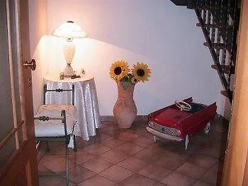 Bed & Breakfast B&B Giuseppe Verdi Aeroporto di Catania Fontana Rossa
