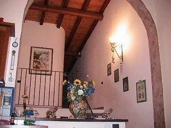 B&B Giuseppe Verdi Aeroporto di Catania Fontana Rossa Italia
