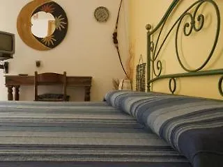 B&B Giuseppe Verdi Aeroporto di Catania Fontana Rossa Bed & Breakfast