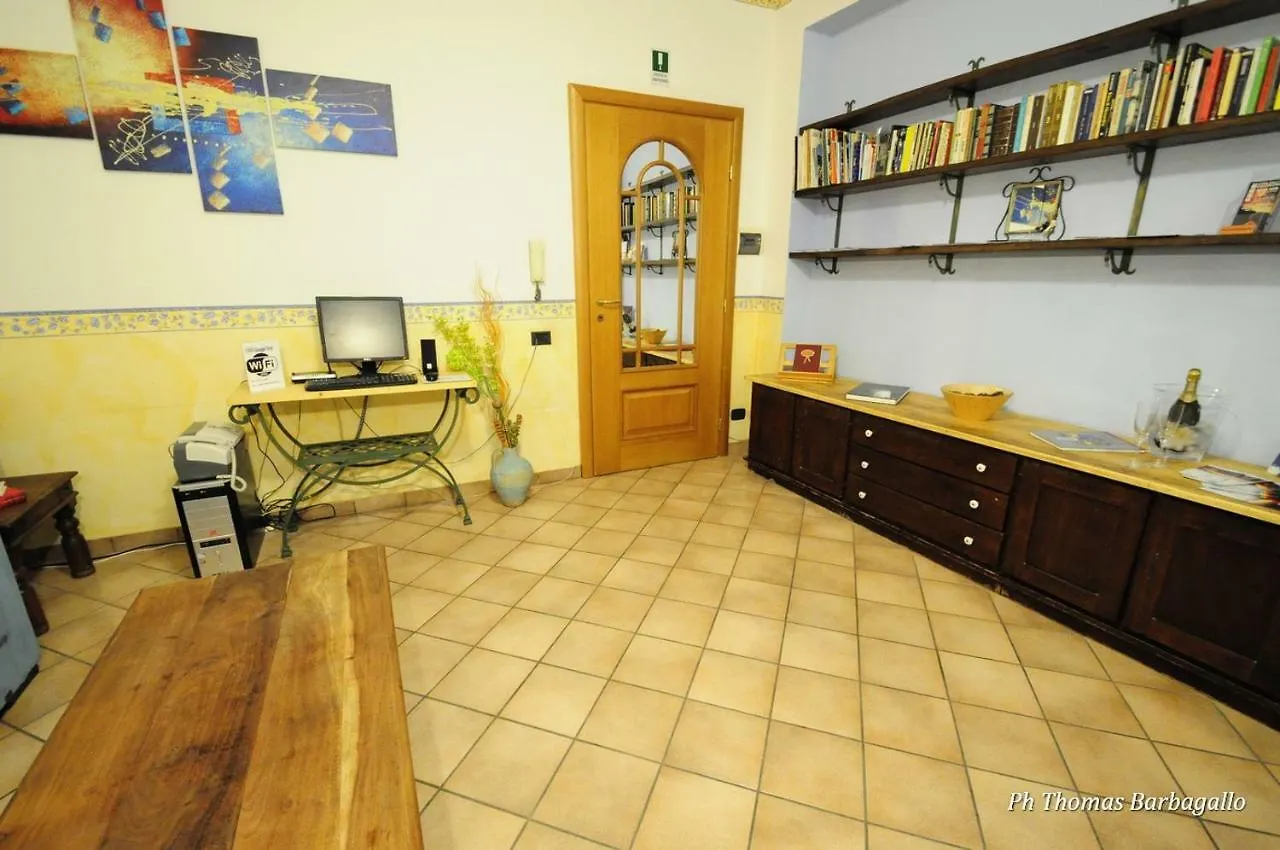 Bed & Breakfast B&B Giuseppe Verdi