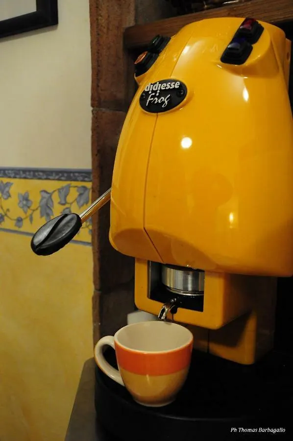 B&B Giuseppe Verdi Bed & Breakfast