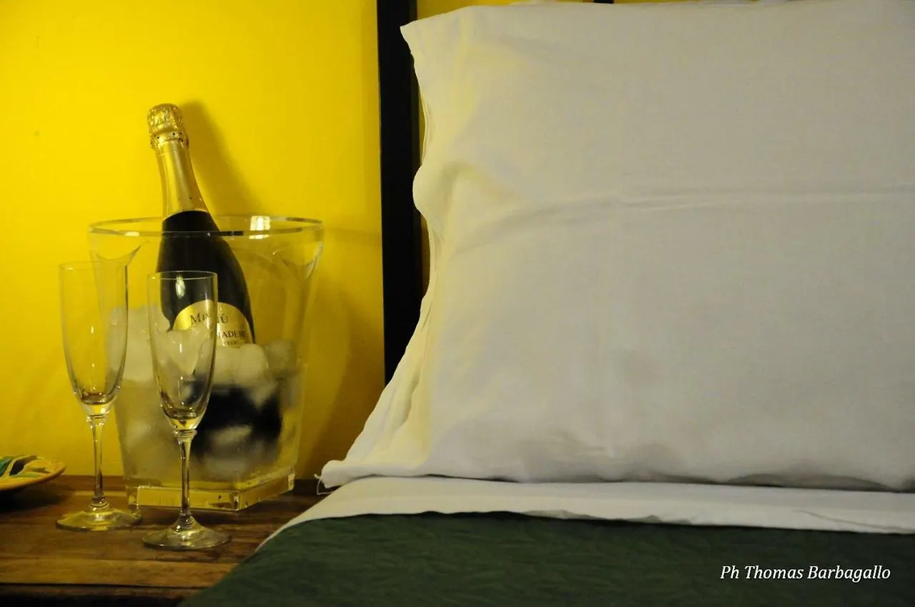 Bed & Breakfast B&B Giuseppe Verdi