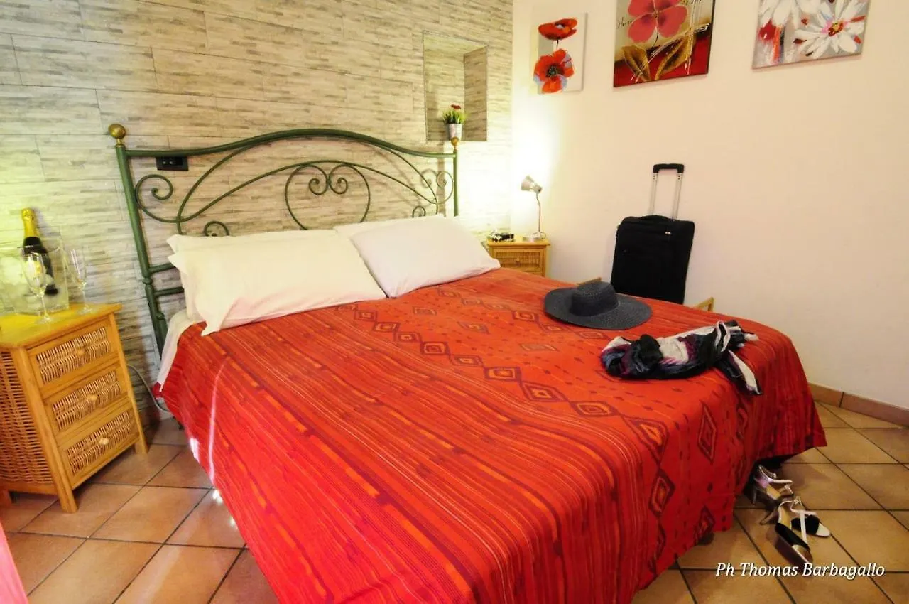 *** Bed & Breakfast B&B Giuseppe Verdi Italy